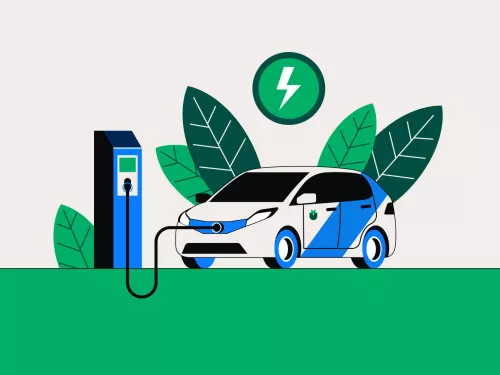 Electric Vehicle Program
