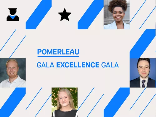 Gala Excellence 2022
