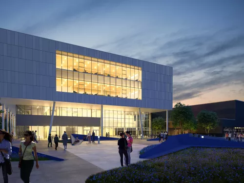 Healthy and sustainable communities: Pomerleau Capital's vision