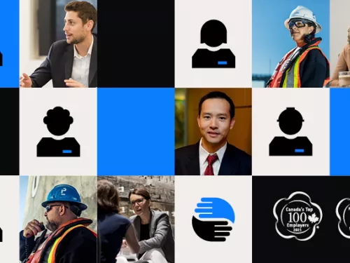 Top 100 Employer