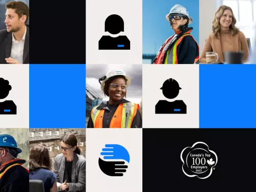 2023 Top 100 Employer