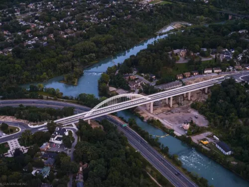 bridge