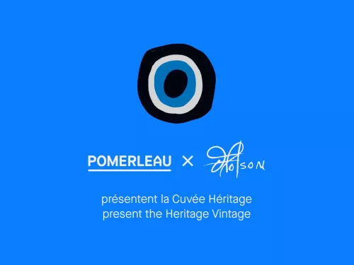 Pomerleau and Frank Polson collaboration 