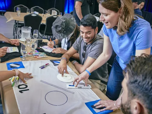 Planning Pom Challenge