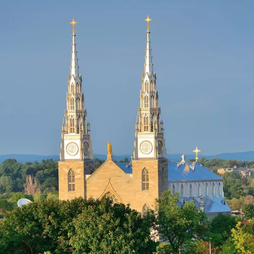 Cathédrale Notre-Dame
