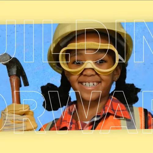 Building Forward, a webserie presented by Pomerleau, that tackles topics in the construction industry and uncover key findings for the future of the industry.