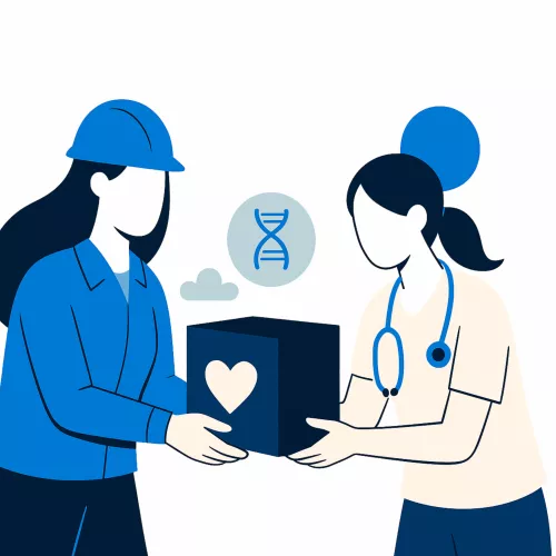 Pomerleau soutient les communautés dans les provinces de l'Atlantique grâce à son engagement communautaire dans la santé et la recherche.