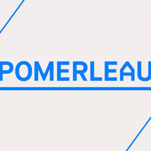 Pomerleau logo