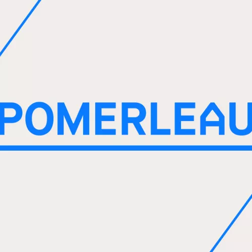 Pomerleau logo