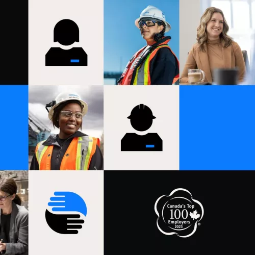 2023 Top 100 Employer