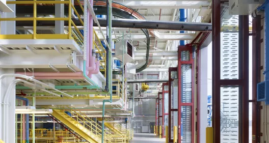 Leslie-barns-projets-civil_inside_structure