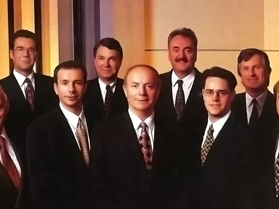 board of directors