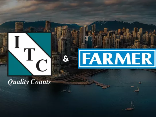 Pomerleau’s ITC Construction Group  Enters Into an Agreement for the Acquisition of Farmer Construction