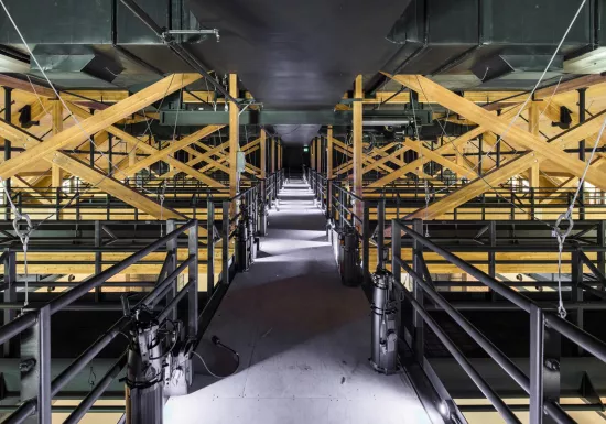 Manège militaire de Québec