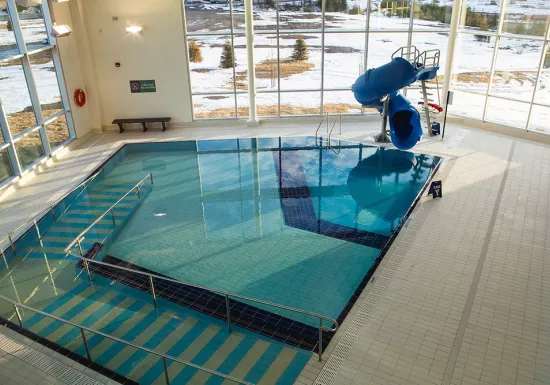 Complexe de loisirs YMCA Marystown