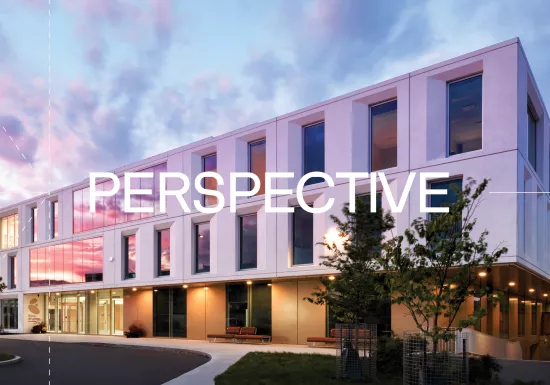 ESG Report Cover Page