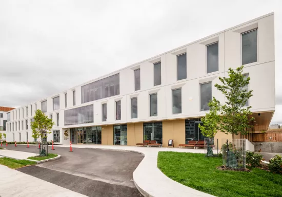 Centre autisme À Pas de Géant