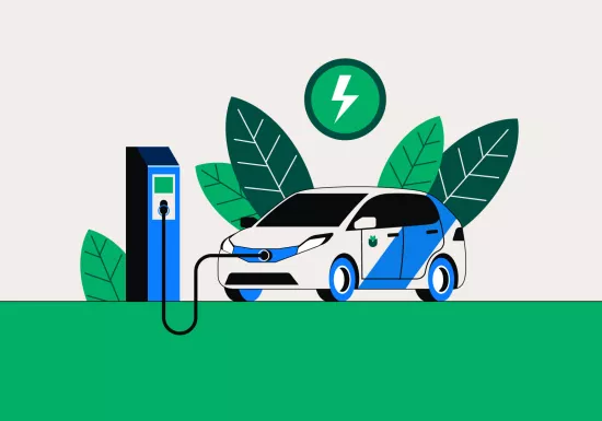 Electric Vehicle Program