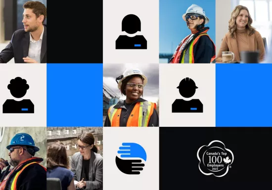 2023 Top 100 Employer