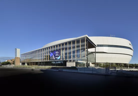 videotron,QC city,building