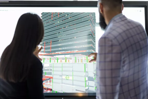 BIM Innovation