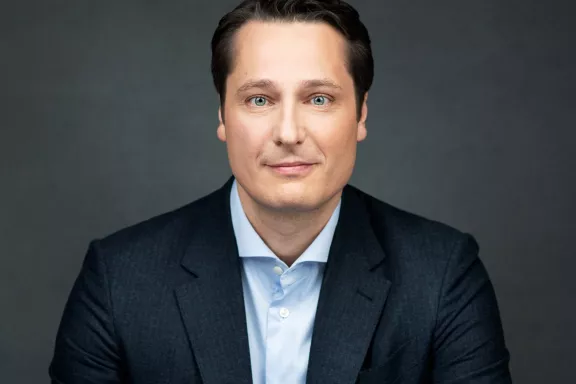 Adam Philippe profile