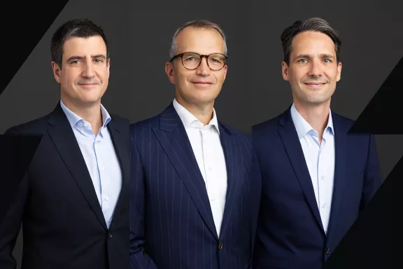Executifs