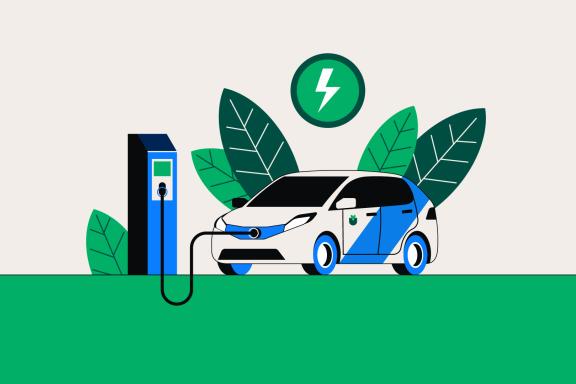 Electric Vehicle Program