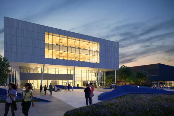 Healthy and sustainable communities: Pomerleau Capital's vision