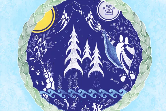 Indigenous perspectives on climate change