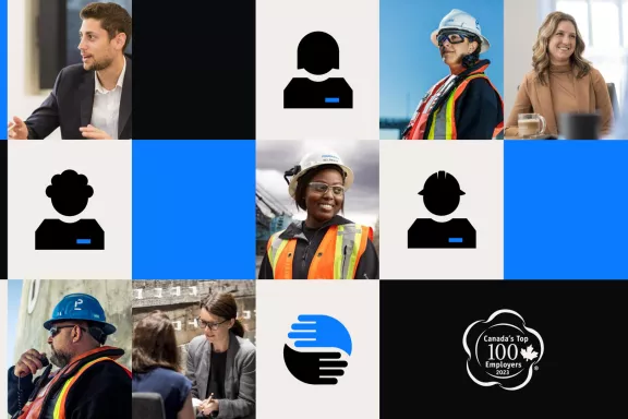 2023 Top 100 Employer
