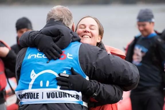 Pomerleau Challenge