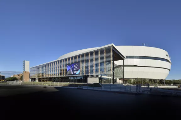 videotron,QC city,building