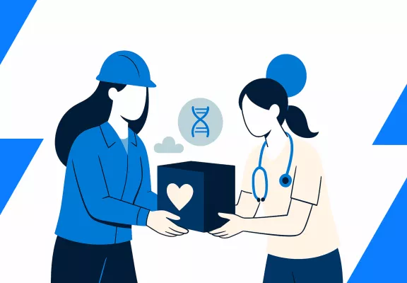 Pomerleau soutient les communautés dans les provinces de l'Atlantique grâce à son engagement communautaire dans la santé et la recherche.