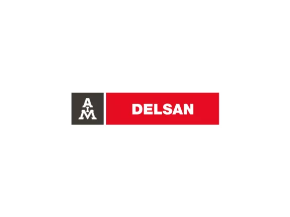logo for Delsan