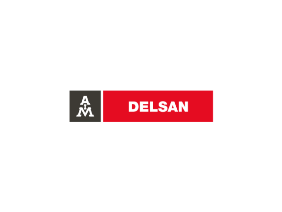 logo for Delsan