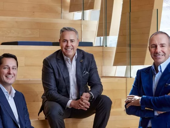 Executives