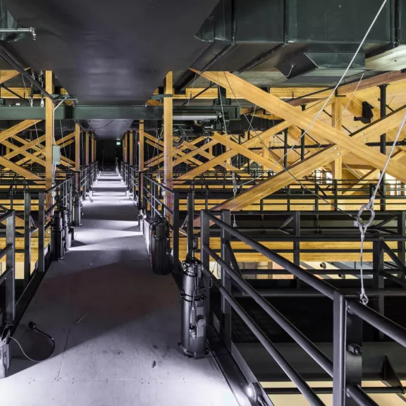 Manège militaire de Québec