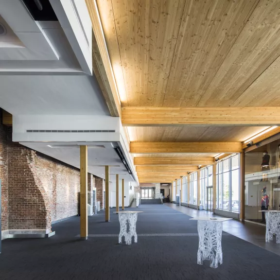 Manège militaire de Québec