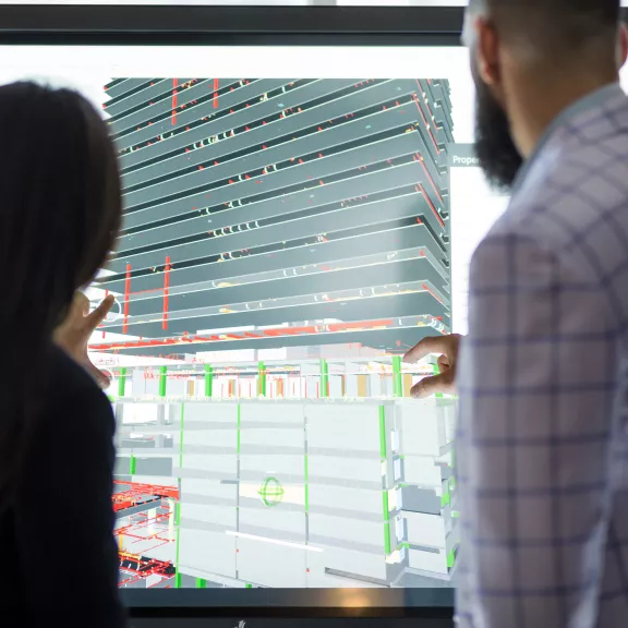 BIM Innovation