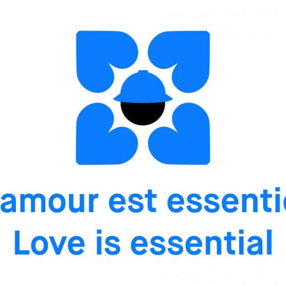Love is Essential