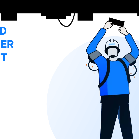 Arm shoulder support