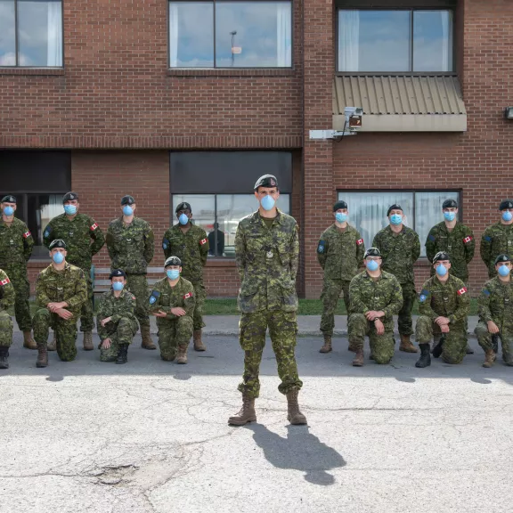 De la construction aux soins