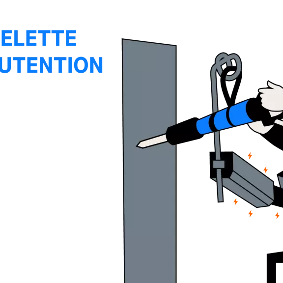 Exosquelette manutention