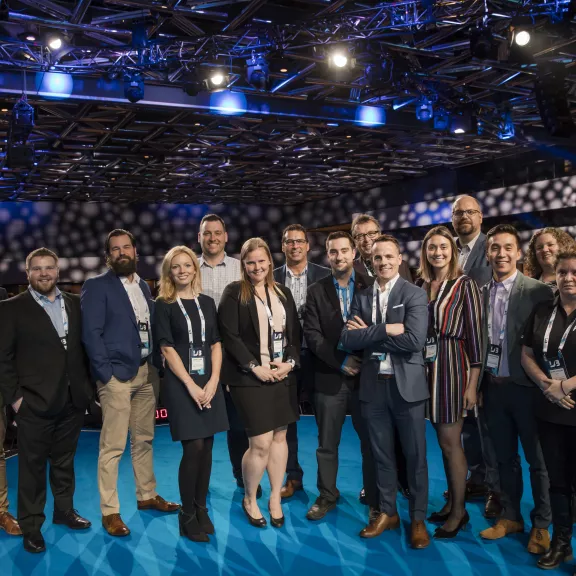 FOX team