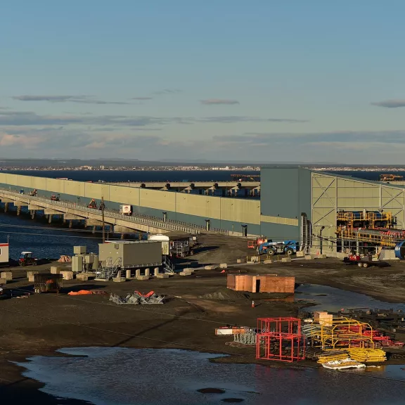 Galerie de Convoyeurs