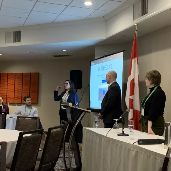 FCM Conference