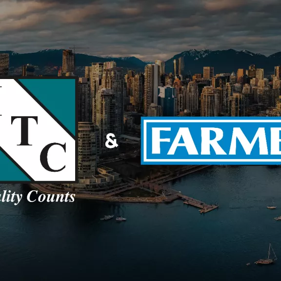 Pomerleau’s ITC Construction Group  Enters Into an Agreement for the Acquisition of Farmer Construction