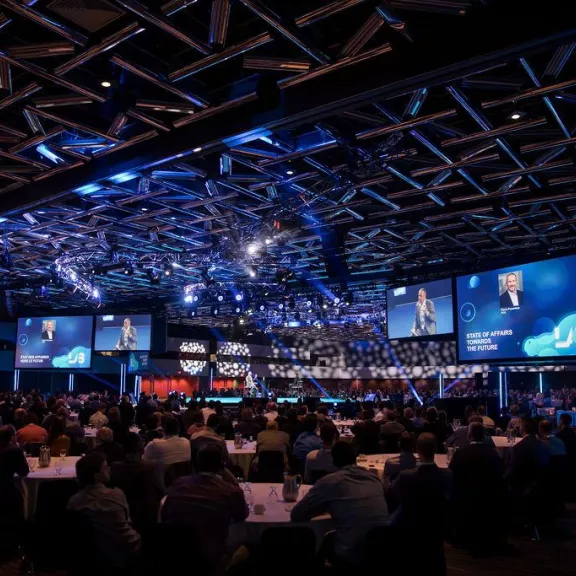 LAB Pomerleau, Sommet sur la gestion