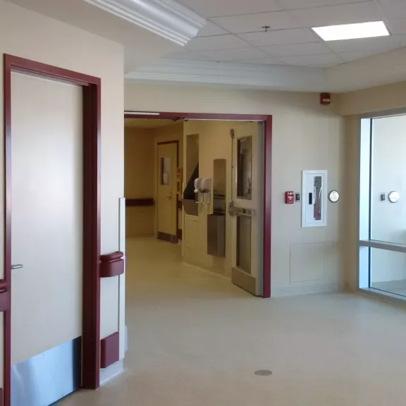 Expansion of the Long-Term Care Facility, in Happy Valley-Goose Bay, in Newfoundland and Labrador by Pomerleau